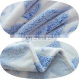 Cheap Blanket 100% Polyester Coral Fleece Blanket thumbnail-2