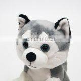 Creative Manufacturers Custom Lovely Soft Animal Dog Plush Stuffed Toy Custom thumbnail-5
