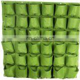 Felt Plant Grow Pot Pocket Bag for Decoration thumbnail-6