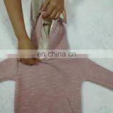 Baby Clothes Boys Girls Cotton Rabbit Hooded Rompers Bodysuit Baby Baby Romper Bodysuits Clothes