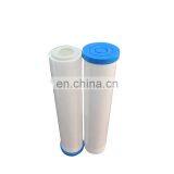 1 Micron Water Filter Cartridge High Precision PP Molten Element thumbnail-3