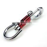 Factory Supply New Arrival Zinc Alloy Swivel Snap Hook for Dog Leash thumbnail-2