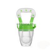 Wholesale Baby Fruit Pacifier Fruit Food Feeder thumbnail-3