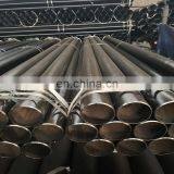 Sch40 Pipes Pipe ASTM A53 Gr.B SCH40 Mild Steel Seamless Pipes thumbnail-3