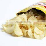 Used Potato Chips Equipment Fully Automatic Potato Chips Production Line thumbnail-6