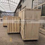 CE Certified 300kg per Hour Capacity SUS304 Continuous Meatball Belt Fryer thumbnail-7