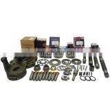 K3VL28 K3VL45 K3VL63 K3VL80 K3VL112 K3VL140 K3VL200 Excavator Main Hydraulic Piston Pump Spare Parts thumbnail-4