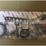 FOR YANMAR 3TNC78 Cylinder Head Gasket Kit Complete Full Overhauling thumbnail-2