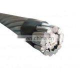 ASTM Standard Peachbell/Rose/Poppy All Aluminum Conductor AAC thumbnail-6