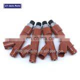 23250-22090 2325022090 Injection Valve Engine Fuel Injector Nozzle For Toyota For Corolla For Matrix For Pontiac For Vibe 1.8L thumbnail-1