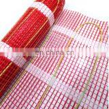 Russia and Ukraine Single Core Heating Mat EAC Road Play Design Heat Mat Roll Heat Mat thumbnail-3