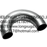 Stainless Steel Elbow Professional Manufacturers Suppliers thumbnail-2