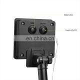 Garden Wedding Decoration Metal Display Outdoor Christmas Tree Copper Wire LED Solar Garland String Light thumbnail-6