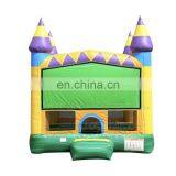 Party Jumpers Air Trampoline Bounce House Child Jumping Castle Inflatable Bouncer For Sale thumbnail-1