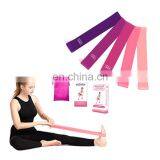 Roll Adjustable Strong Sports Gym Private Label Pull Up Stretch Fitness Resistance Bands thumbnail-2