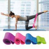 Assisted Pull Up Gym Adjustable Sports Latex Elastic Resistance Bands thumbnail-3