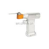 Ортопедические хирургические инструменты, медицинский электроприбор, электрическая ручная машина, небольшая вибрационная пила