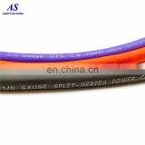 0 GA GAUGE POWER GROUND WIRE CABLE CAR AUDIO 100 FEET SPOOL thumbnail-3