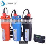 New Design Deep Well Dc Solar Pump System For Irrigation thumbnail-5