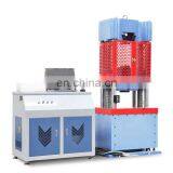 1000kN PC Control Hydraulic Universal Testing Machine (TBTUTM-1000A) thumbnail-2