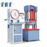 T-BOTA Analogue 1000kN Hydraulic Dial Gauge Universal Testing Machine thumbnail-3