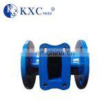 Class 150 PN16 Gate Valve Cast Metal Bonnet and Body Die Castings thumbnail-3