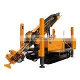 Automatically Anchor Bolt Drilling Machine thumbnail-1