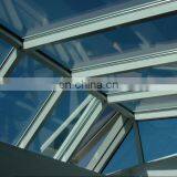 Excellent Low Emissivity Glass 5mm, Outdoor Heat Control Low e Glass, Indoor Sun Reduce Glass Low e thumbnail-4