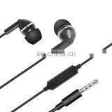 Hot-selling Products in 2020 Wholesale Mobile Phone Accessories and Ear Phones Universal Earphone Wired thumbnail-2