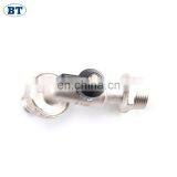 BT2010 Yuhuan Good Market Brass Low Price Washer Bibcock Tap thumbnail-5