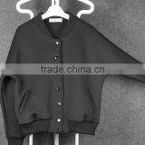 High Quality Soft Women Fashion Space Cotton Woman Jacket for Winter thumbnail-2