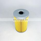 Truck parts oil filter P502390 S1560-72281