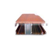 Shengxin Aluminium Sliding Door Profiles for Windows and Doors thumbnail-1
