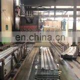 Extrusion Aluminum Housing Pipe/aluminum Led Housing/aluminum Extruded Enclosure Housing for Led Focusing Light