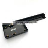 Custom Manucfacturing Credit Card Reader Plastic Parts Moulding pc Overmolding Injection Mould Mold Flexible Pvc Molding Maker thumbnail-4