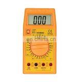 Frankever High Quality Low Price Pocket Digital Multimeter