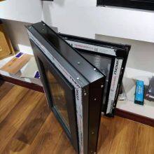 China Conch Pvc Casement Windows And Doors Profiles Plastic Sliding Window Parts Materials Door Upvc ,Aluminum Profile thumbnail-4