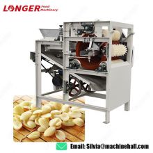 Factory Price Automatic Wet Almond Skin Peeler Machine for Sale