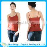 New Custom Wholesale Bodybuilding Stringer Tank Top thumbnail-1