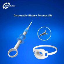 Disposable Biopsy Forceps Kit thumbnail-1