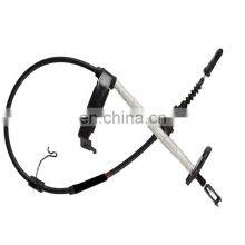 High Performance Auto Clutch Cable OEM 377721335-A 7D1721335 Car Clutch Cable thumbnail-1