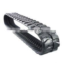 KX015.4/KX016.4/KX36.3/KX41.3S Miniexcavator Rubber Track, Rubber Chain 230X96X32 thumbnail-1