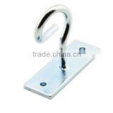 matel draw hook( C shape) for FTTH installation