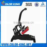 Wholesale Sample Heat Press Manufacturer Dye Sublimation Machine Mini Stable Heat Transfer Sulimation Heat Press thumbnail-4