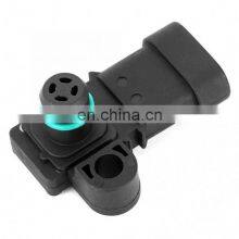 Dekeo Map Sensor Intake Air Boost Pressure Manifold Absolute Drucksensor Sender For Gm Chevrolet Opel Vauxhall 5Wk96820 1238394 thumbnail-4