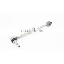 Front Axle Left Steering Tie Rod End For BMW G38 OEM 32106885165 3210 6885 165 thumbnail-2