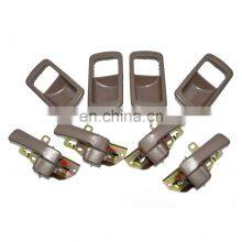 8 PCS FOR Toyota Camry 1992-1996 LEFT RIGHT SET Door Handles 69206-32071 thumbnail-3