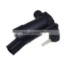 Free Shipping!Front Rear Windshield Washer Pump For Ford Focus 12-15,Volvo C30 V50 V70 XC70 thumbnail-1