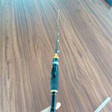 Hot Selling Light Firm Custom Fishing Rod Stoving Varnish Light Weight thumbnail-4