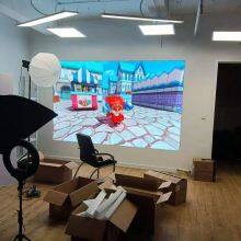 Indoor Full-color Display P1.875 P2 P2.5 P3 P4 thumbnail-4